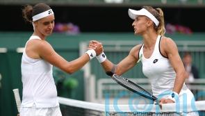 Lesia Tsurenko feels &lsquo;very guilty&rsquo; playing tennis while war rages on in Ukraine