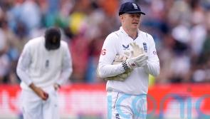 England name Sam Billings and James Anderson in XI for Test against India