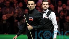 Mixed doubles snooker event to take place in Milton Keynes in September