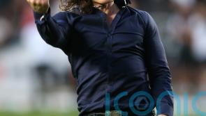 Gareth Ainsworth signs contract extension at Wycombe