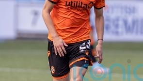 Ian Harkes signs new Dundee United deal