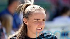 England coast to victory over Switzerland in final warm-up match