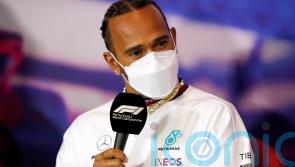 Lewis Hamilton says F1&rsquo;s &lsquo;older voices&rsquo; should no longer be given a platform