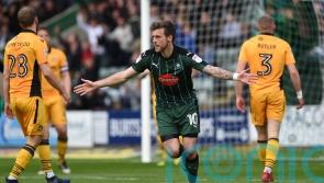 Graham Carey keen to get started at St Johnstone after &lsquo;something clicked&rsquo;