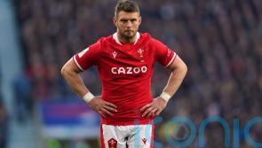 As tough as it gets: Dan Biggar aware of challenge facing Wales in South Africa