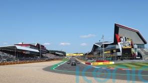 5 of the best Formula One races at Silverstone