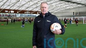 Sir Geoff Hurst: Euros glory for Lionesses would be major boost for English game
