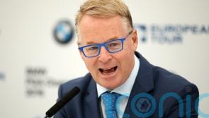 Keith Pelley hits back at 16 players threatening DP World Tour with legal action