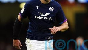 Argentina a key destination on Scotland&rsquo;s World Cup path, says Grant Gilchrist