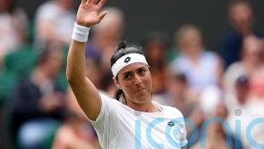 Ons Jabeur hands rivals an ominous warning after latest straight-sets win