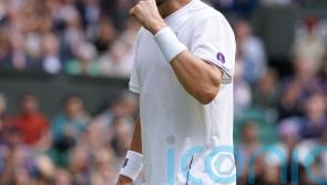 Cameron Norrie buoyed by &lsquo;funny&rsquo; football-style chants during Wimbledon win