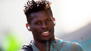 Watford sign striker Vakoun Bayo