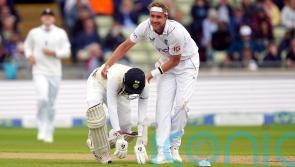 Test cricket&rsquo;s most expensive over &ndash; a ball-by-ball account