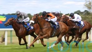 Raasel takes Charge in Sandown sprint