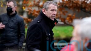 Former Rangers and Scotland goalkeeper Andy Goram dies aged 58