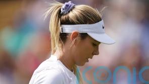One match too far for &rsquo;emotionally drained&rsquo; Katie Boulter at Wimbledon