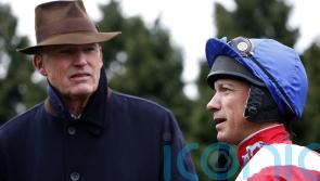 Gosden considering Inspiral riding plans as he hints at future Dettori reunion