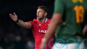 South Africa defeat a &lsquo;missed opportunity&rsquo; for Wales, says Dan Biggar