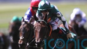 Mooneista has big sprint targets on her agenda