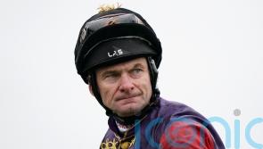 Robert Havlin indicates intention to appeal Haydock ban