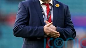 Wayne Pivac expects Wales and South Africa to be &lsquo;highly charged&rsquo; in second Test