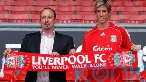 On this day in 2007: Fernando Torres signs for Liverpool