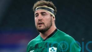 Ireland quartet set to return ahead of second Test with New Zealand