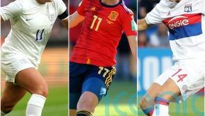 From Hemp to Hegerberg, the players to watch at Euro 2022