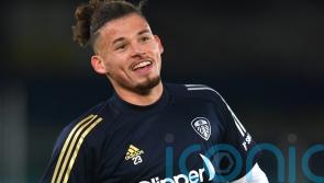 I am incredibly excited &ndash; Kalvin Phillips links up with Manchester City