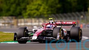 What is the &lsquo;halo&rsquo; safety device that Zhou Guanyu says saved him at British GP?