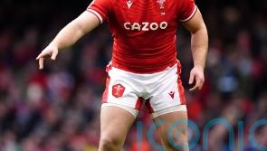 Hooker Dewi Lake confident Wales can bounce back against South Africa