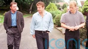 Andy Goram showed &lsquo;remarkable bravery&rsquo; in cancer battle, says Ally McCoist