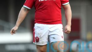 Tomas Francis to miss Wales&rsquo; remaining Tests in South Africa due to concussion