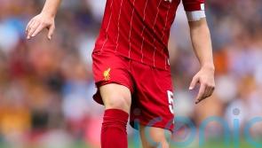 Preston sign former Liverpool midfielder Ben Woodburn