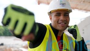 Boxer Delicious Orie plotting next phase of life story at Commonwealth Games