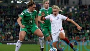 Northern Ireland must use Euro 2022 to inspire future generations &ndash; Abbie Magee