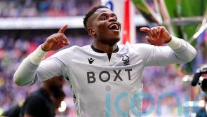 Forest promotion hero Brice Samba set to leave after Lens contact