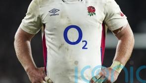 Sam Underhill set to replace Tom Curry for England against Australia