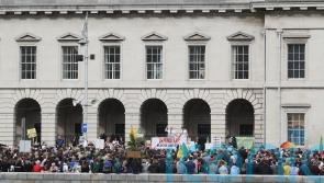 Defective blocks action groups declare intent to set up political party