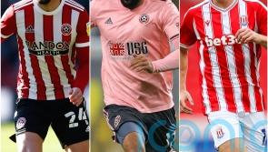 Derby bolster squad with arrival of international trio