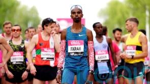 Sir Mo Farah to make decision over future after London Marathon