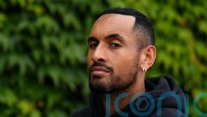 Ajla Tomljanovic says she did not experience domestic violence with Nick Kyrgios