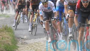 Tadej Pogacar makes Tour de France statement as Simon Clarke wins stage