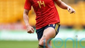 Alexia Putellas vows to bounce back after her Euro 2022 dream is left in tatters