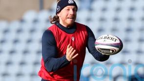 Gregor Townsend targeting Scotland improvement as he welcomes back Hamish Watson