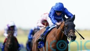 Yibir books Saratoga ticket with Newmarket victory