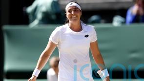 Ons Jabeur hopes to inspire Tunisians, Arabs and Africans with Wimbledon run