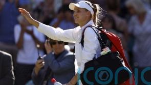 Russian-born Elena Rybakina one win away from Wimbledon glory