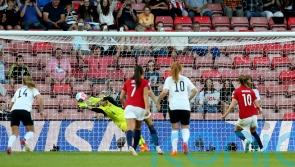 Northern Ireland outclassed by Norway in Euro 2022 defeat in Southampton