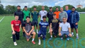 Clubs missing out on &lsquo;hidden talent pool&rsquo; of South Asian players &ndash; PFA